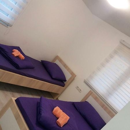 Appartement Tiryaki à Mostar Extérieur photo