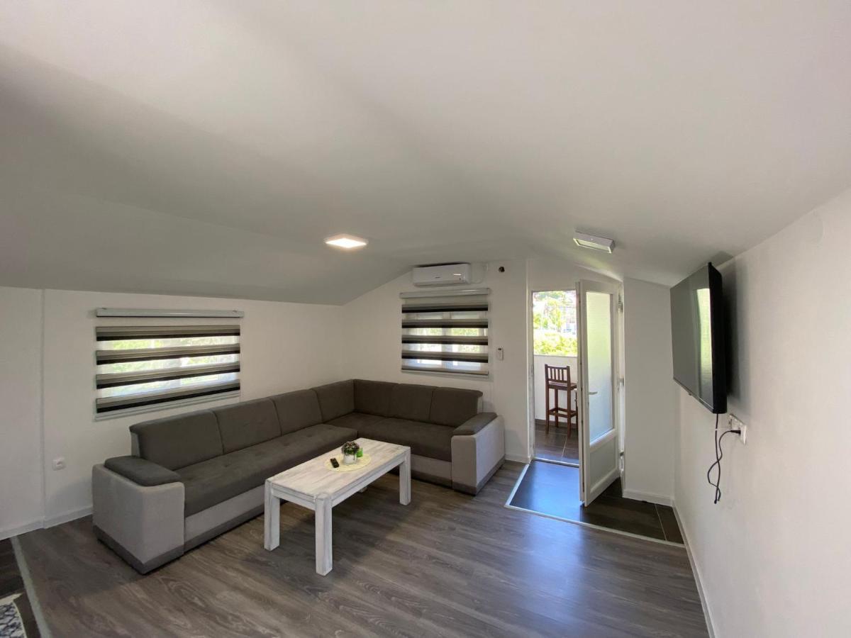 Appartement Tiryaki à Mostar Extérieur photo