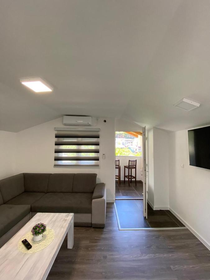 Appartement Tiryaki à Mostar Extérieur photo