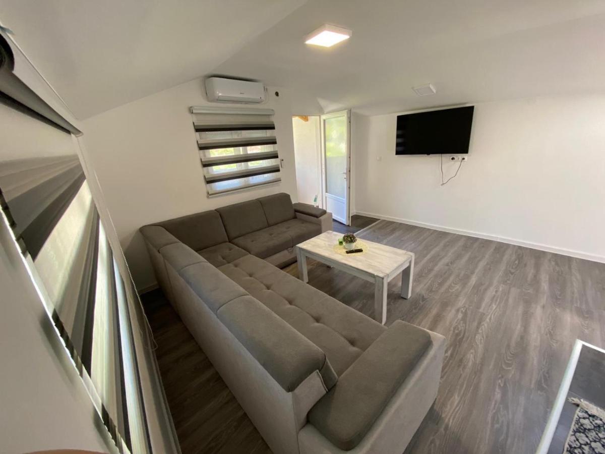 Appartement Tiryaki à Mostar Extérieur photo