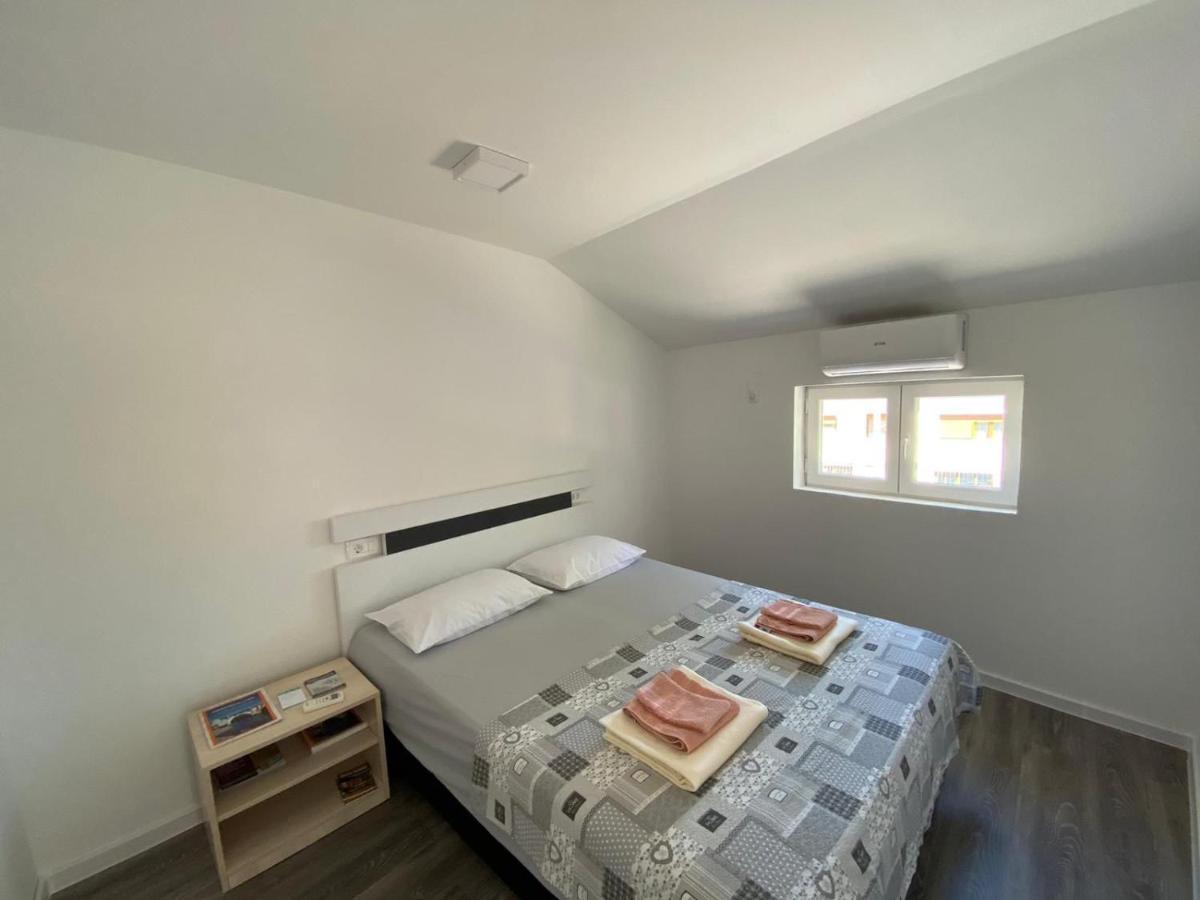 Appartement Tiryaki à Mostar Extérieur photo
