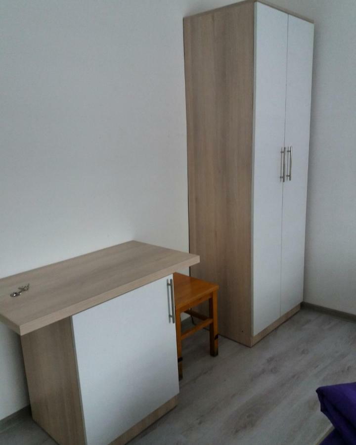 Appartement Tiryaki à Mostar Extérieur photo