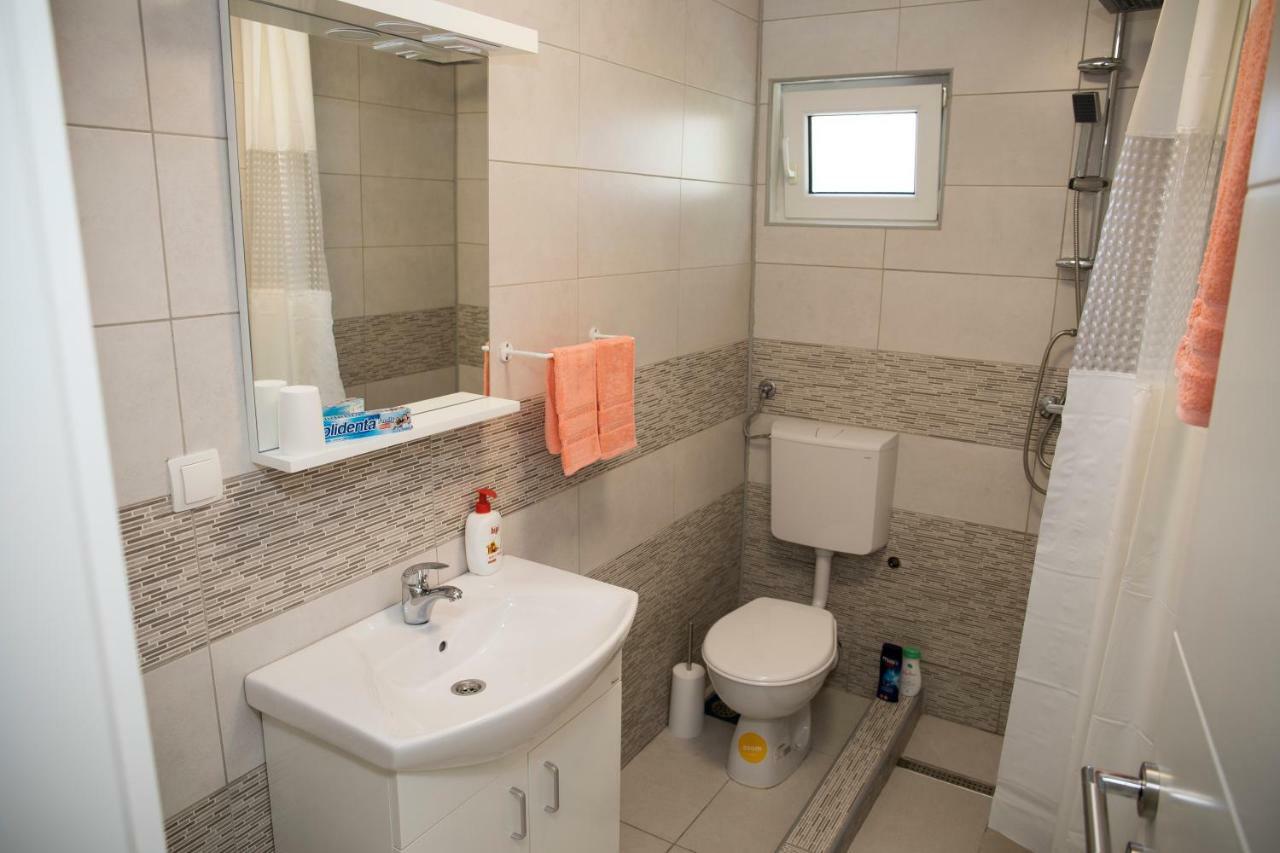 Appartement Tiryaki à Mostar Extérieur photo